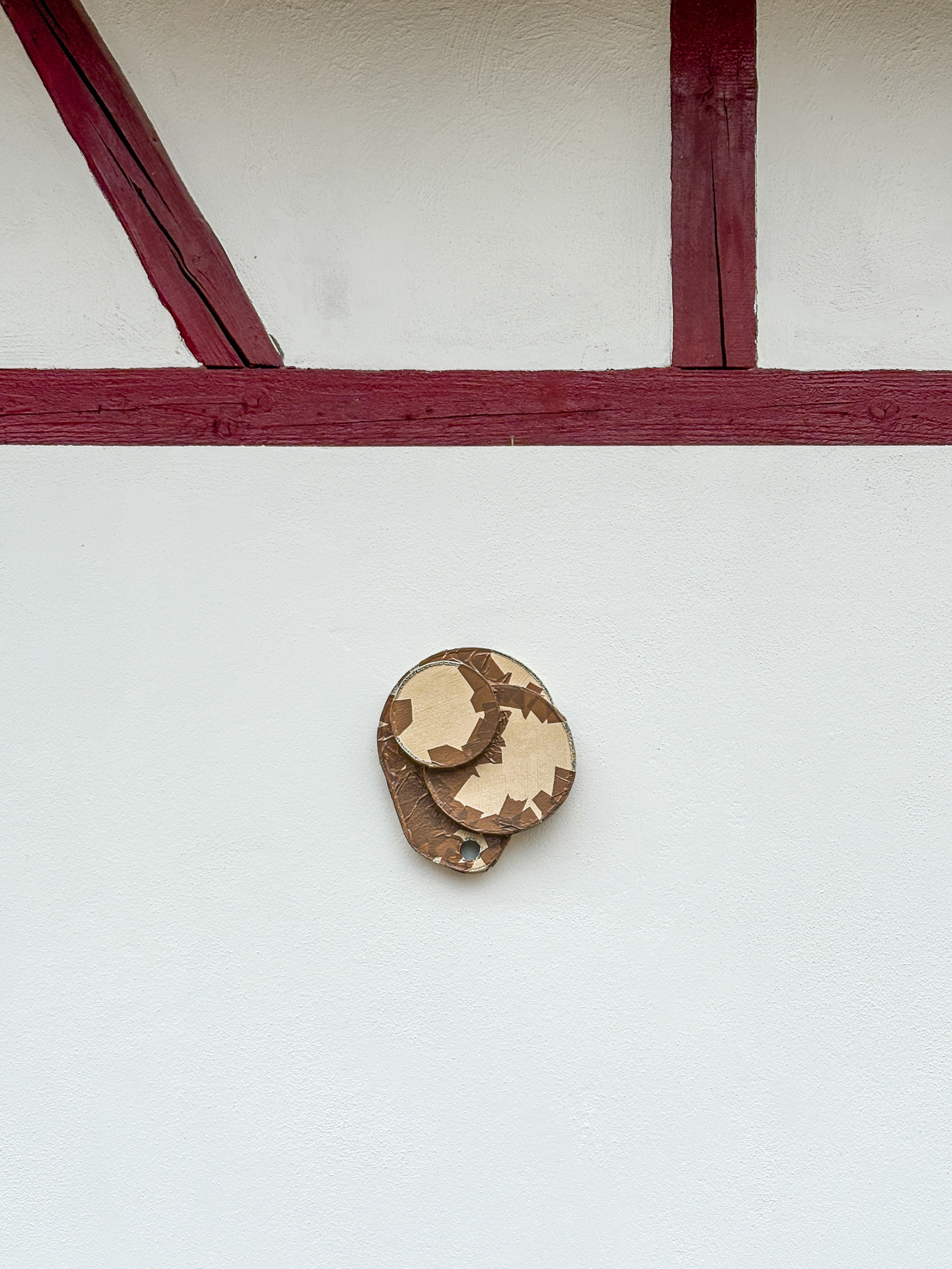 JORINDE VOIGT & MICHAEL SAILSTORFER  - CHARGE/d | Salon Kennedy bittet aufs Land | 18.10. — 21.12.2025