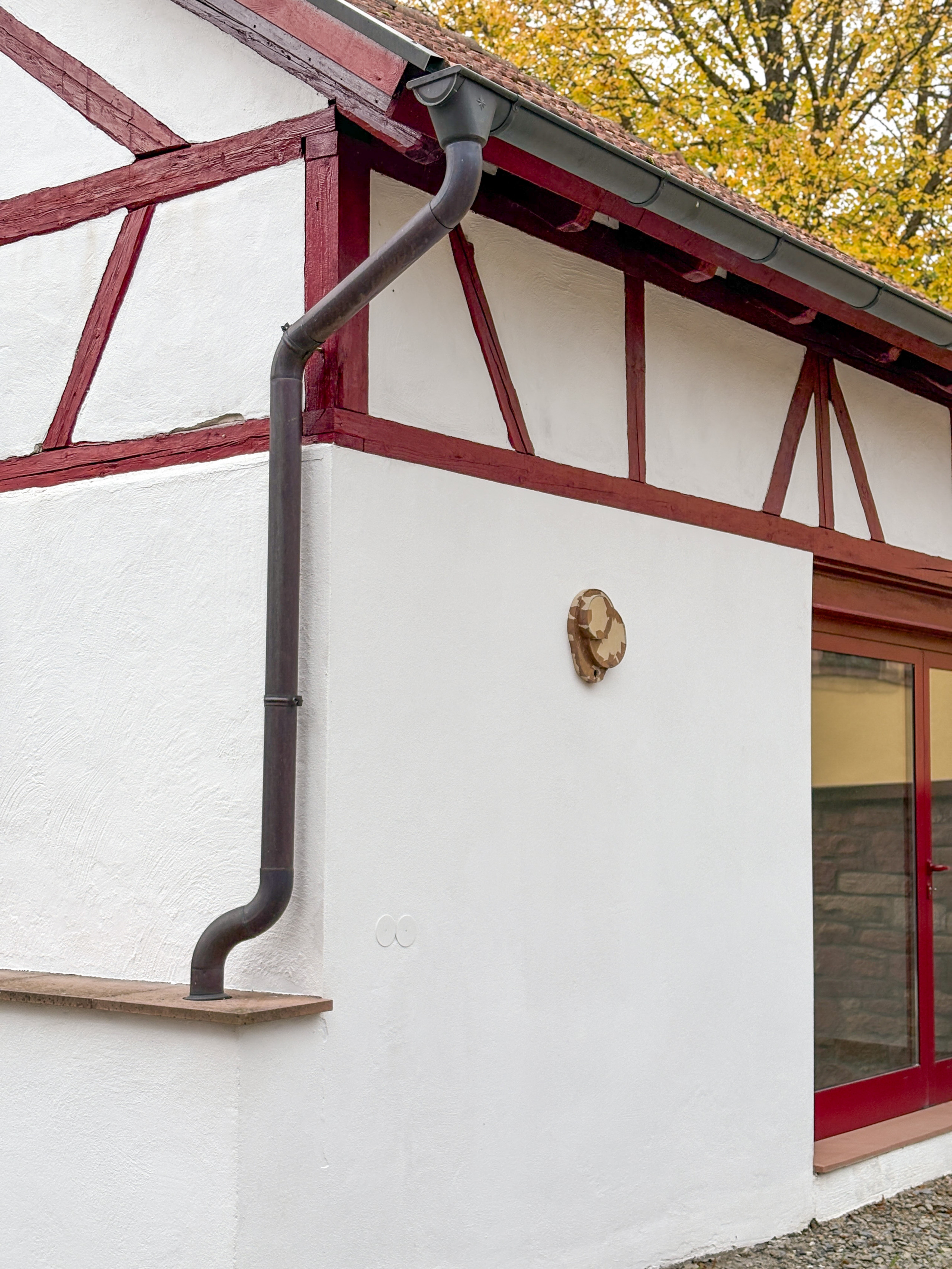 JORINDE VOIGT & MICHAEL SAILSTORFER  - CHARGE/d | Salon Kennedy bittet aufs Land | 18.10. — 21.12.2025