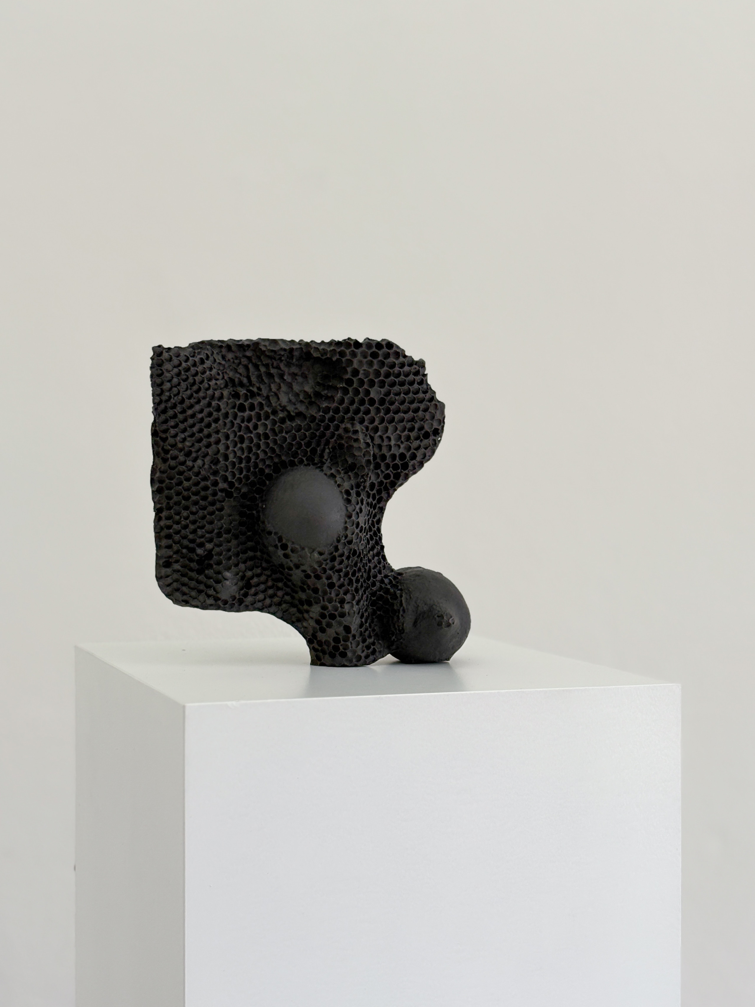 JORINDE VOIGT & MICHAEL SAILSTORFER  - CHARGE/d | Salon Kennedy bittet aufs Land | 18.10. — 21.12.2025