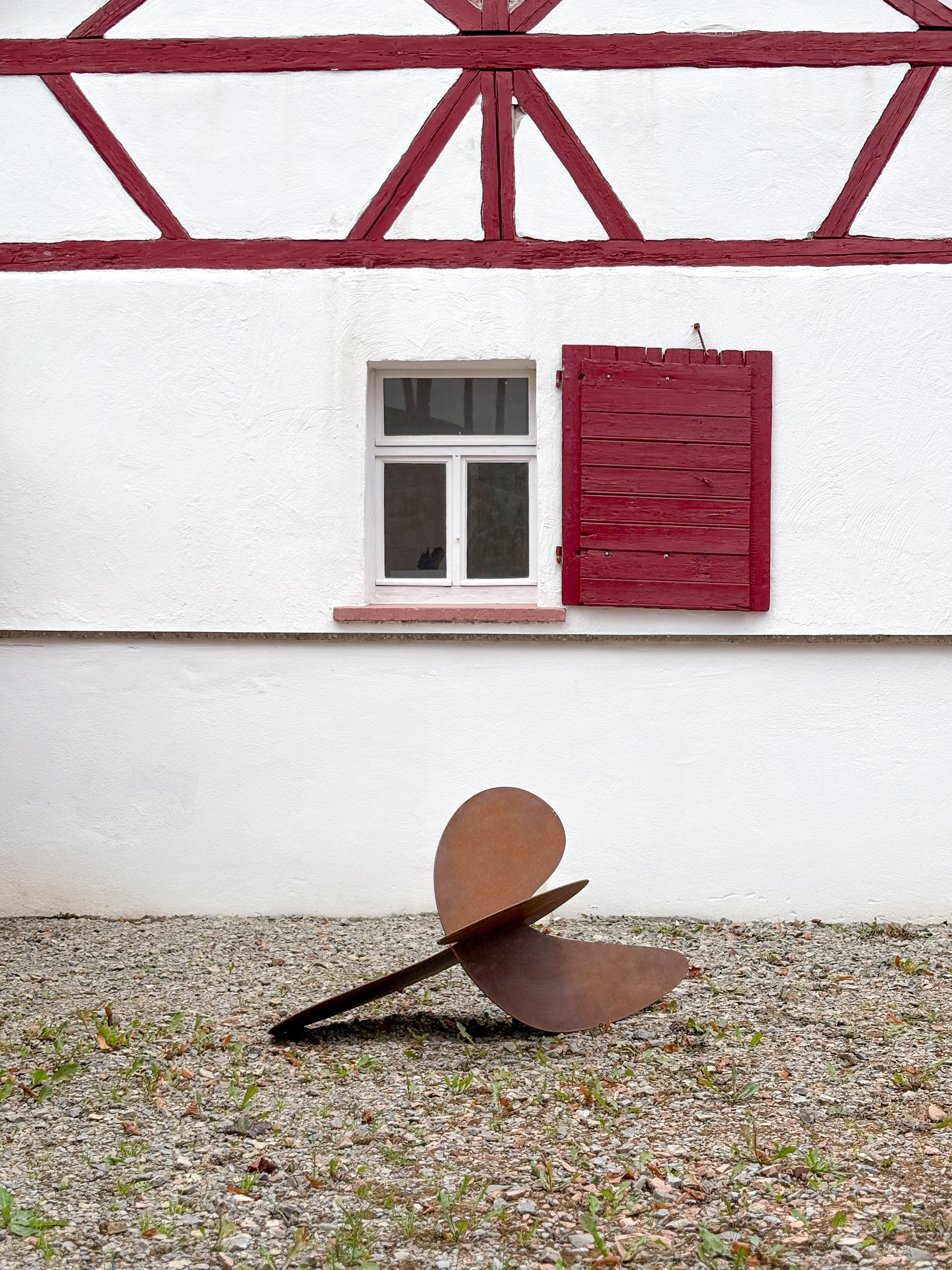 JORINDE VOIGT & MICHAEL SAILSTORFER  - CHARGE/d | Salon Kennedy bittet aufs Land | 18.10. — 21.12.2025