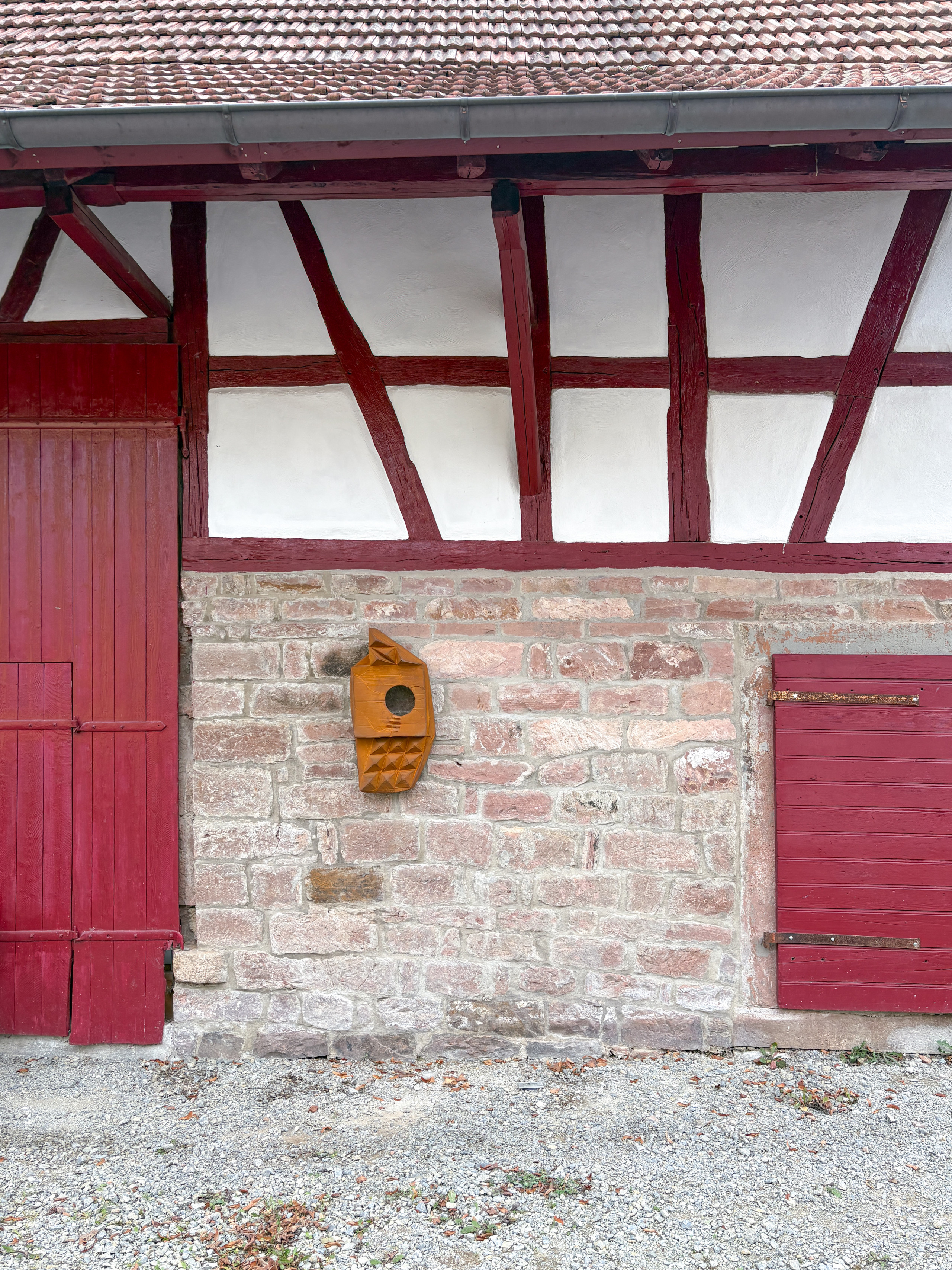 JORINDE VOIGT & MICHAEL SAILSTORFER  - CHARGE/d | Salon Kennedy bittet aufs Land | 18.10. — 21.12.2025