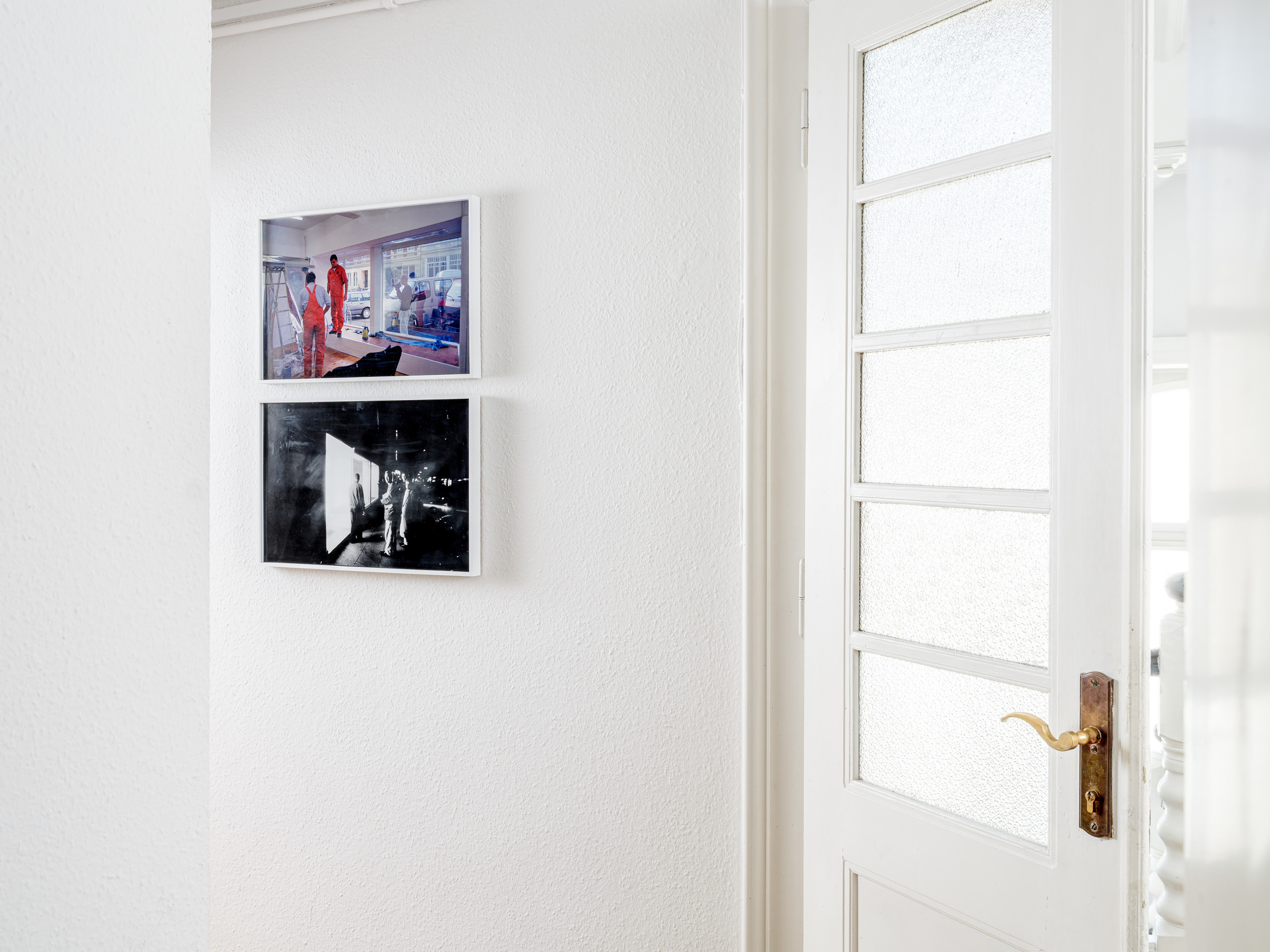 Christian Jankowski `Who's afraid of conceptual art?´ |  | 18.06. — 28.08.2026