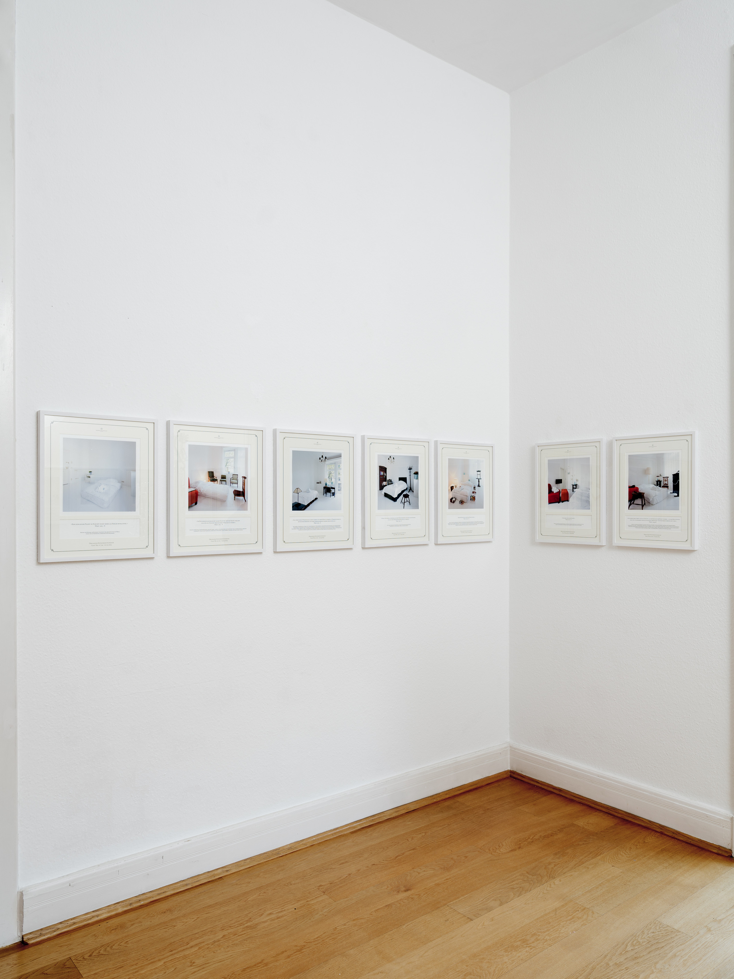 Christian Jankowski `Who's afraid of conceptual art?´ |  | 18.06. — 28.08.2026
