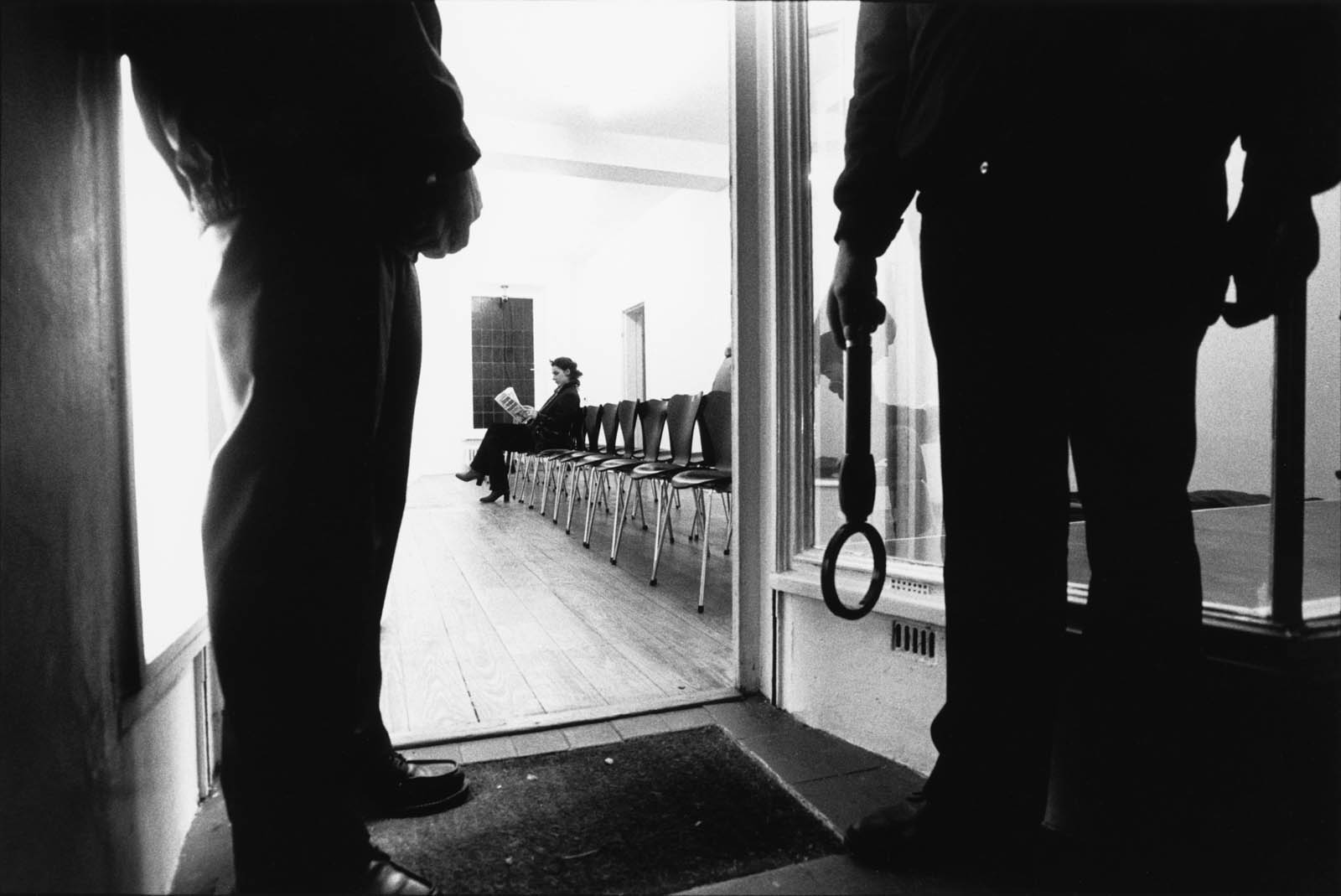 Christian Jankowski `Who's afraid of conceptual art?´ | Christian Jankowski | 18.06.2026 — .