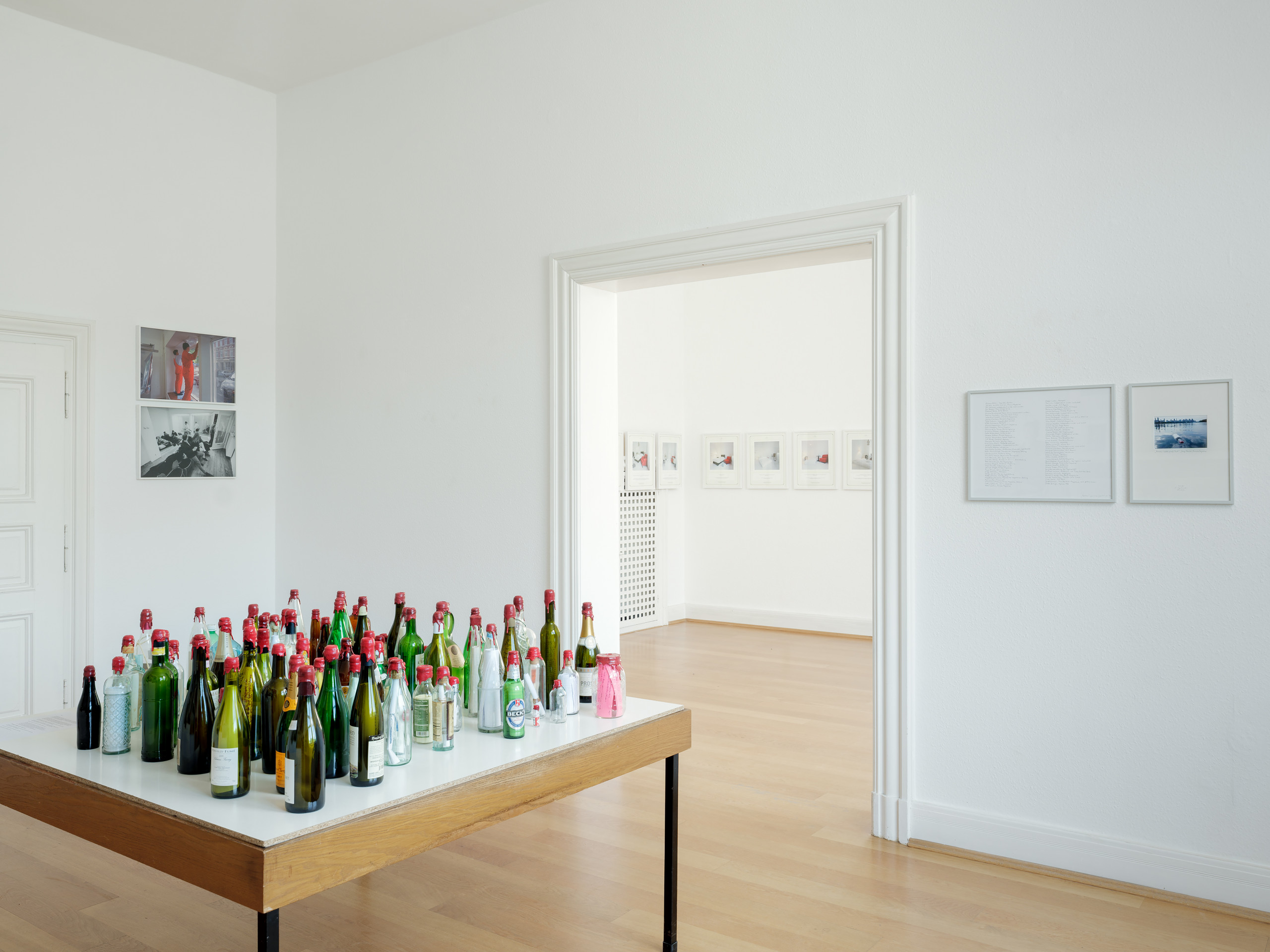 Christian Jankowski `Who's afraid of conceptual art?´ |  | 18.06. — 28.08.2026