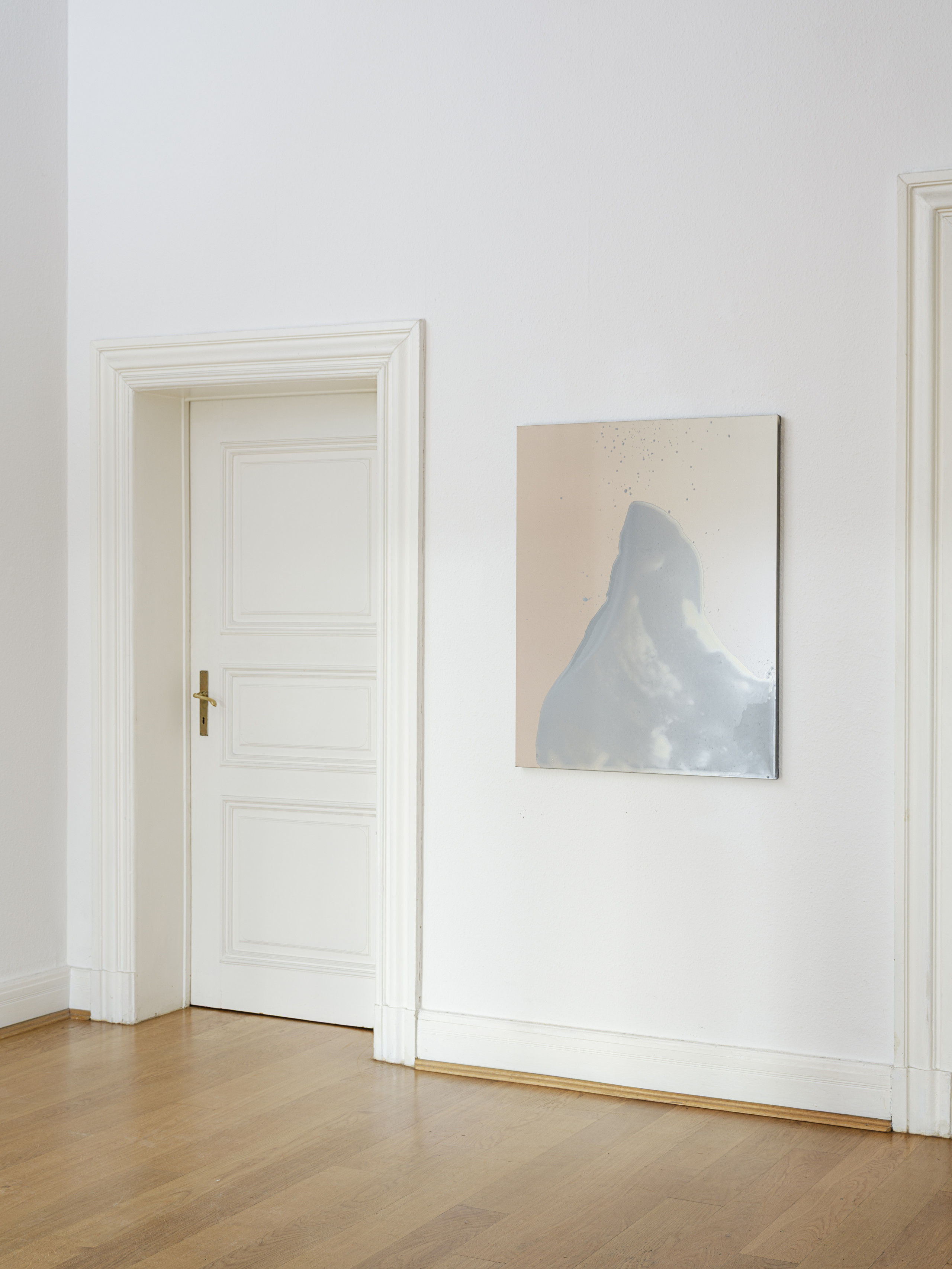 DANIEL LERGON - rupture | brand new | 12.11.2025 — 31.01.2026